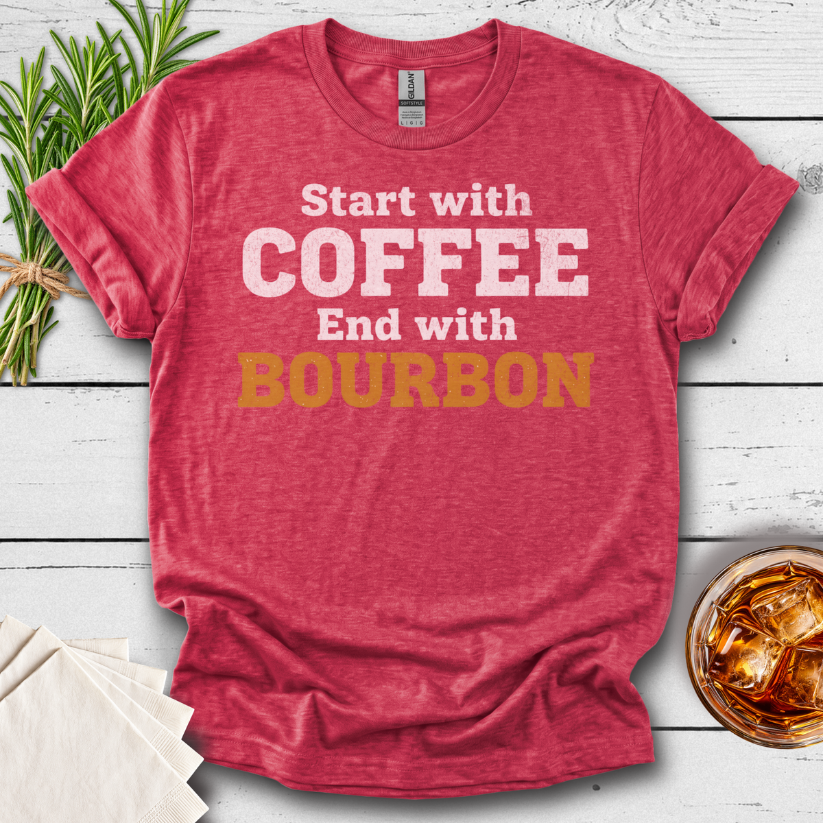 Maestro mockup | d455e23f-bbf6-47a8-8421-e2a8fff7969e | Heather Red